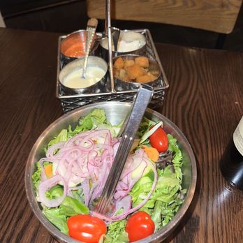 Twisted Tree - Salad - Seafood Near Me - Saint Louis, Missouri Twisted Tree - Salad - Seafood Near Me - Saint Louis, Missouri