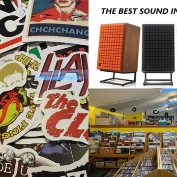 The Record Loft USA - Vinyl Records Near Me - Roseburg, Oregon The Record Loft USA - Vinyl Records Near Me - Roseburg, Oregon
