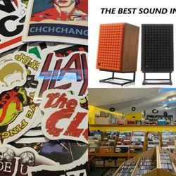 The Record Loft USA