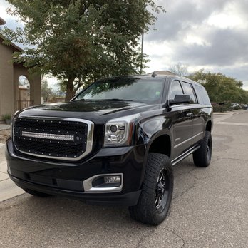 Lifted Trucks - Used Car Dealers Near Me - Glendale, Arizona
