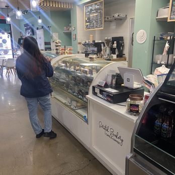 Scratch Bakery - Bakeries Near Me - Hampton, Virginia