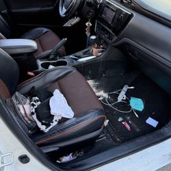 Spotless Panda Detailing - 0-100 real quick