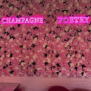 Champagne Poetry - Champagne Bars Near Me - Portland, Oregon Champagne Poetry - Champagne Bars Near Me - Portland, Oregon