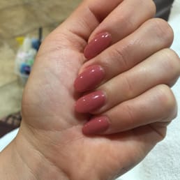 Natural perfect nails Natural perfect nails