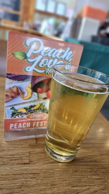 Georgia's Restaurant by null