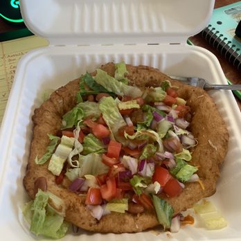 Hope's Frybread - Vegetarian frybread - Fast Food Near Me - Mesa, Arizona Hope's Frybread - Vegetarian frybread - Fast Food Near Me - Mesa, Arizona