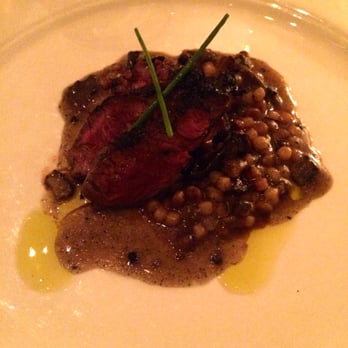 Babbo - Italian Near Me - New York, New York