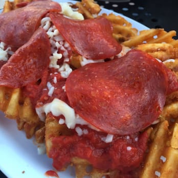 Anny's Fine Burger - Pizza Fries - Burgers Near Me - Santee, California
