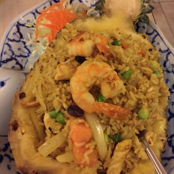 Thai House - It's simply scrumdidilyumptous - Thai Near Me - Bakersfield, California Thai House - It's simply scrumdidilyumptous - Thai Near Me - Bakersfield, California