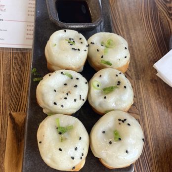 Dumpling Home - Juicy Pork Bao - Dim Sum Near Me - San Francisco, California Dumpling Home - Juicy Pork Bao - Dim Sum Near Me - San Francisco, California