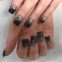 Nail Center