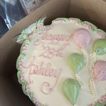Pastries A-La-Carte - Cake - Bakeries Near Me - Pittsburgh, Pennsylvania