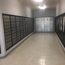 USPS