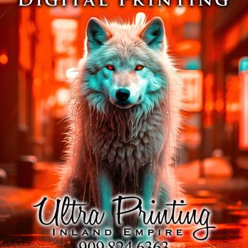 Ultra Printing - #digitalprint #digitalprinting #print #printing #design #digitalart #art #graphicdesign #advertising #fashion #branding #percetakan #printsh - Printing Services Near Me - Colton, California