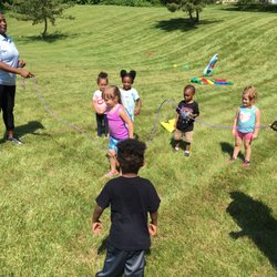 Children of Tomorrow Learning Center and Child Care