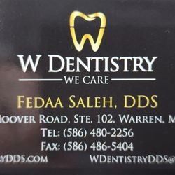 W Dentistry