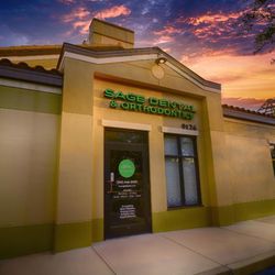 Sage Dental of Lakewood Ranch