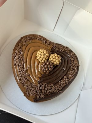 Oh My Gosh Brigadeiros by null