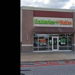 Batteries Plus