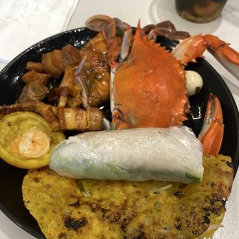 Viet Voyage Buffet - Vietnamese Near Me - Grand Prairie, Texas Viet Voyage Buffet - Vietnamese Near Me - Grand Prairie, Texas