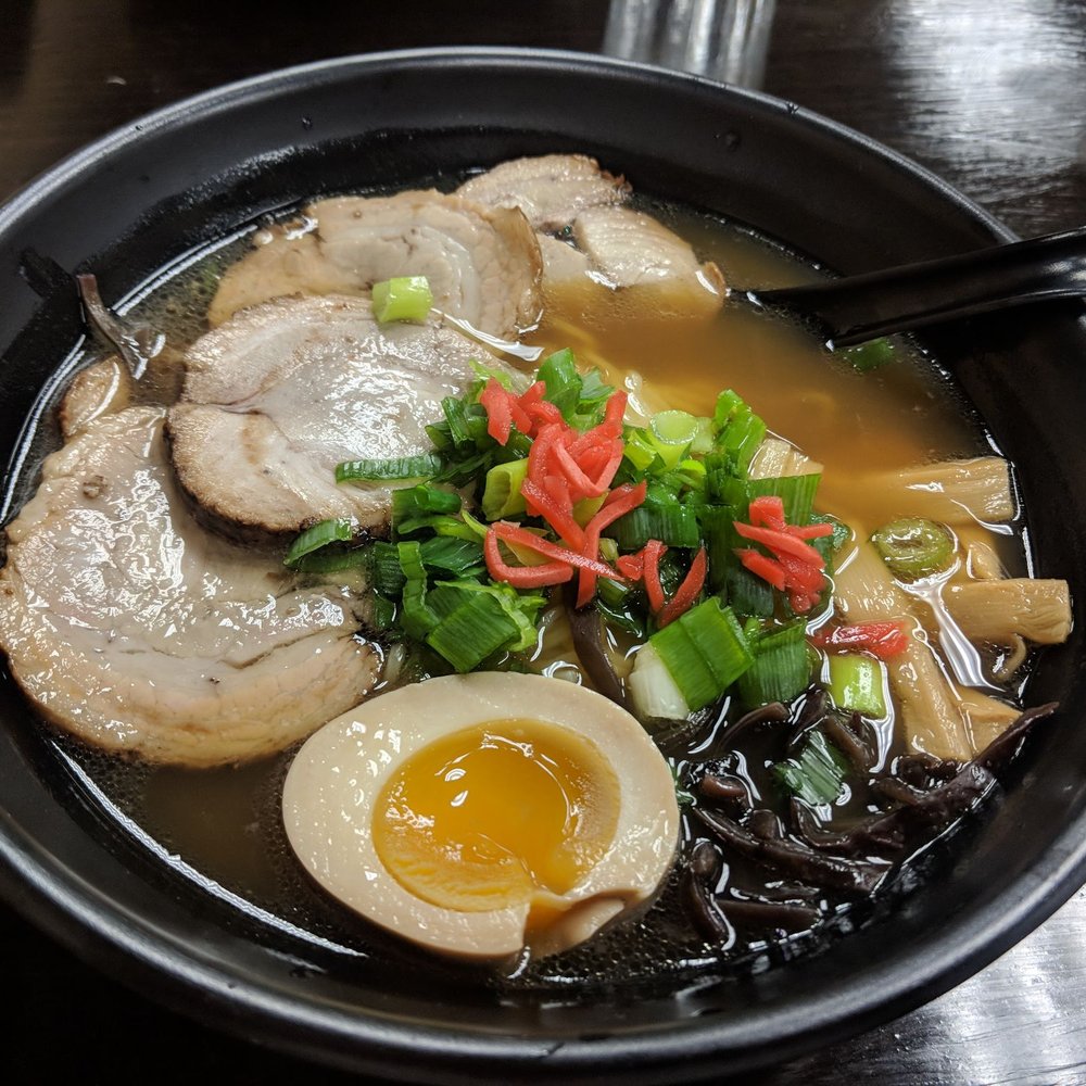 Hokkaido Ramen - Also Ramen - Ramen Near Me - Orange, Connecticut Hokkaido Ramen - Also Ramen - Ramen Near Me - Orange, Connecticut