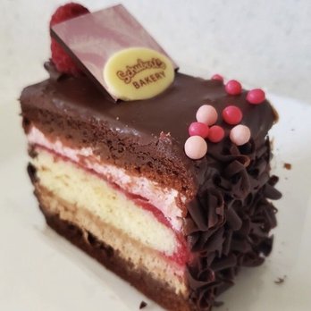 Schubert's Bakery - Fuerst Pueckler - Bakeries Near Me - San Francisco, California