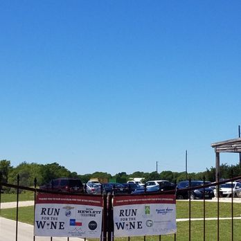 The Vineyard at Florence - Wineries Near Me - Florence, Texas