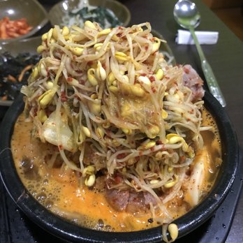 Sunrise House - Korean Near Me - Toronto, Ontario