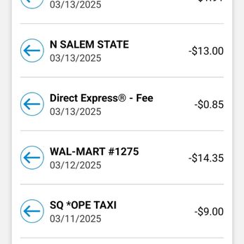 Ope! Need a Taxi - Taxis Near Me