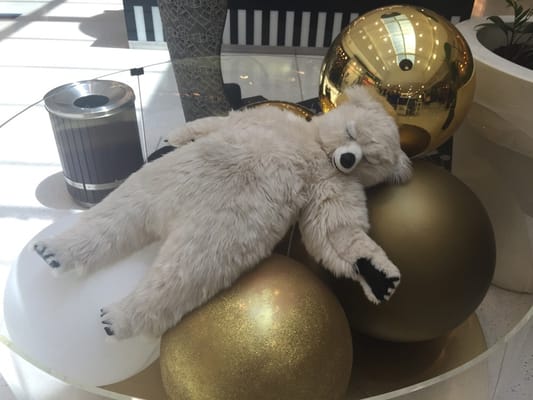 Westfield Carousel by null