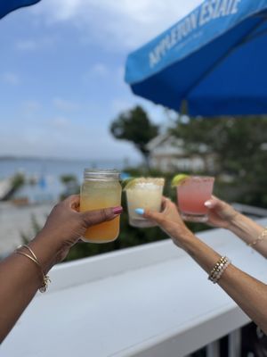 RUMBA Island Inspired Cuisine & Rum Bar by null