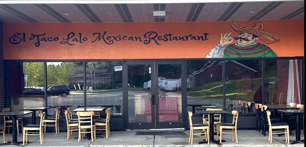El Taco Lalo Mexican Restaurant