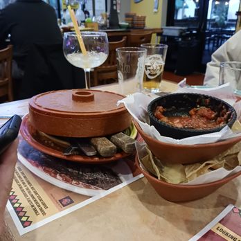 Pepe's - Mexican Near Me - Homer Glen, Illinois