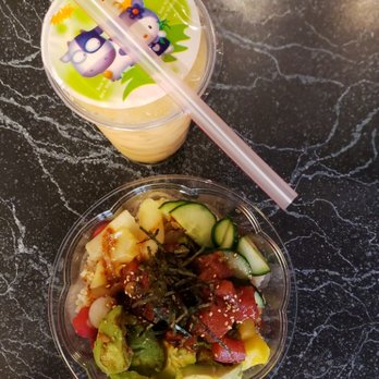 Tea Cloud - Bubble Tea Near Me - Denver, Colorado