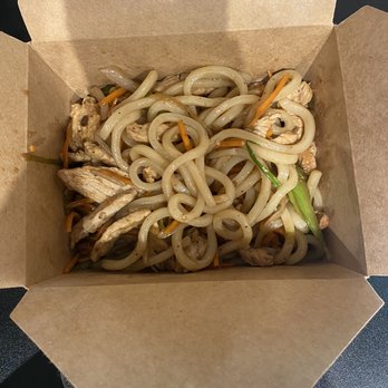 Fusion Tea Lounge - Fried udon - Bubble Tea Near Me - Tempe, Arizona Fusion Tea Lounge - Fried udon - Bubble Tea Near Me - Tempe, Arizona