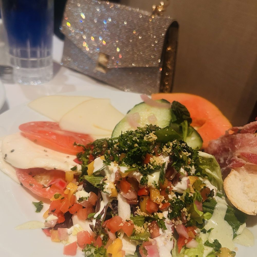 Fogo de Chão - Brazilian Near Me - San Antonio, Texas
