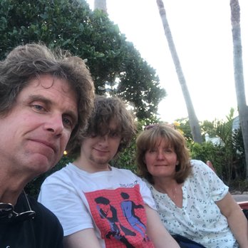 Caribbean Jack's - Waiting for a table. - Caribbean Near Me - Daytona Beach, Florida