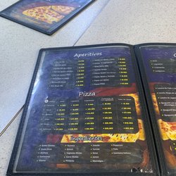 Magic Pizza