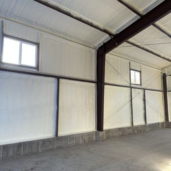 Impact Insulation - Spray Foam Insulation - Insulation Installation Near Me Impact Insulation - Spray Foam Insulation - Insulation Installation Near Me