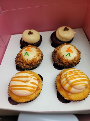 Cupcakin Bake Shop by null