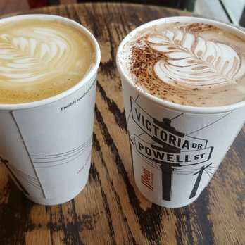JJ Bean Coffee Roasters - Cafe latte and cafe mocha - Coffee & Tea Near Me - Vancouver, British Columbia JJ Bean Coffee Roasters - Cafe latte and cafe mocha - Coffee & Tea Near Me - Vancouver, British Columbia