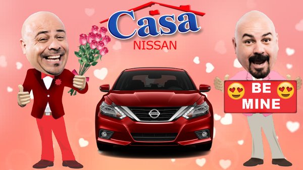 CASA NISSAN - Updated June 2025 - 62 Photos & 60 Reviews - 5855 Montana
