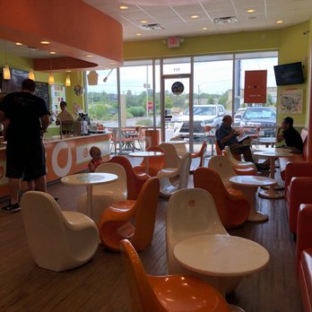 Orange Leaf Frozen Yogurt - Ice Cream & Frozen Yogurt Near Me - San Antonio, Texas Orange Leaf Frozen Yogurt - Ice Cream & Frozen Yogurt Near Me - San Antonio, Texas
