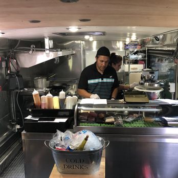 G’s Place - Amazing mobile kitchen - Food Trucks Near Me G’s Place - Amazing mobile kitchen - Food Trucks Near Me