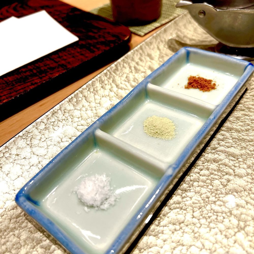 Tempura Ichika - Japanese Near Me - Honolulu, Hawaii