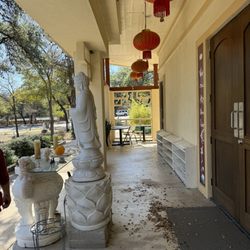 Linh-Son Buddhist Temple