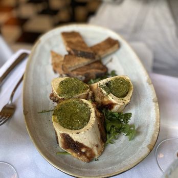 Bistrot d'Edmond - Bone marrow - Brasseries Near Me - Paris, 75 Bistrot d'Edmond - Bone marrow - Brasseries Near Me - Paris, 75