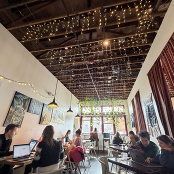Convivio Café - Coffee & Tea Near Me - Denver, Colorado Convivio Café - Coffee & Tea Near Me - Denver, Colorado