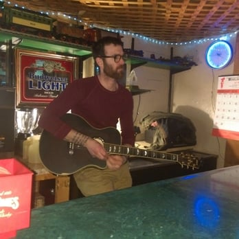 Whistle Stop Bar & Grill - Bartender plays music - Bars Near Me - Buckhannon, West Virginia Whistle Stop Bar & Grill - Bartender plays music - Bars Near Me - Buckhannon, West Virginia