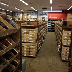 Clarks Bostonian